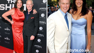 neal mcdonough wife