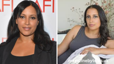 anika poitier