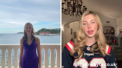catherine maggie mcdonough