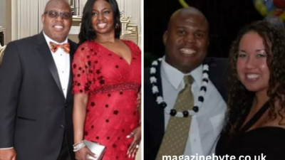 eric bieniemy wife