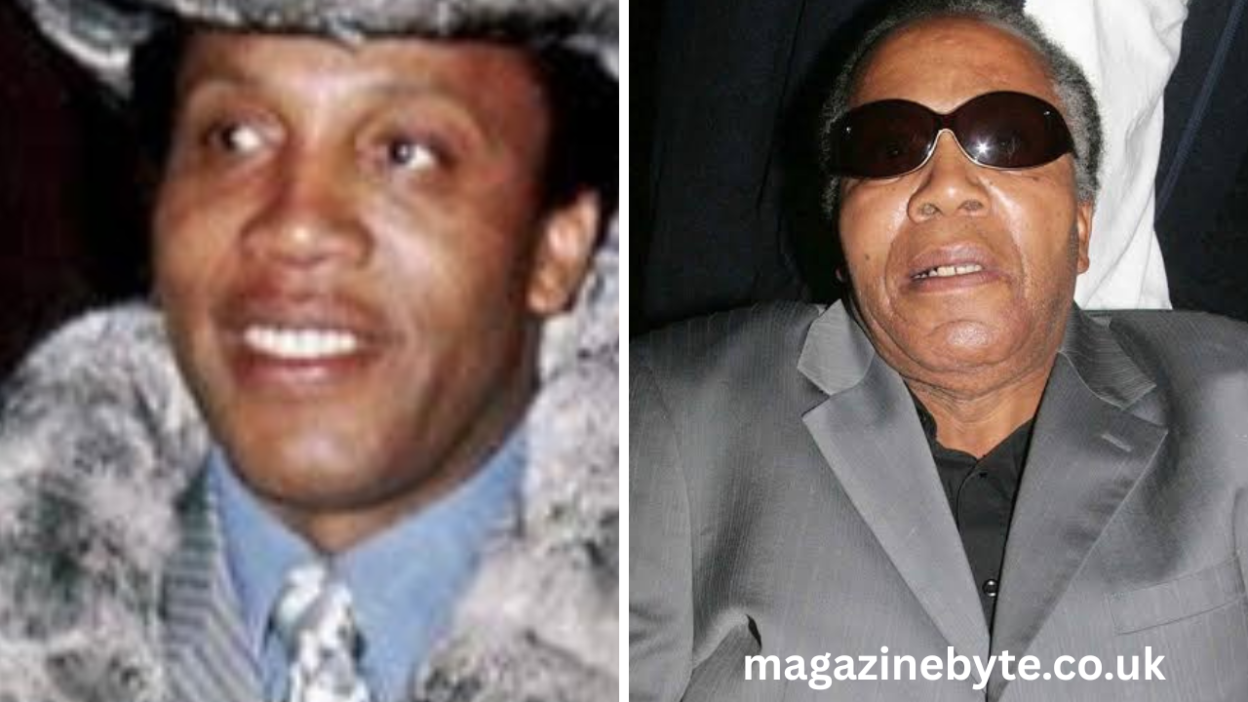 frank lucas wife