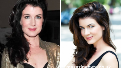 gabrielle miller