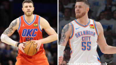 isaiah hartenstein dad