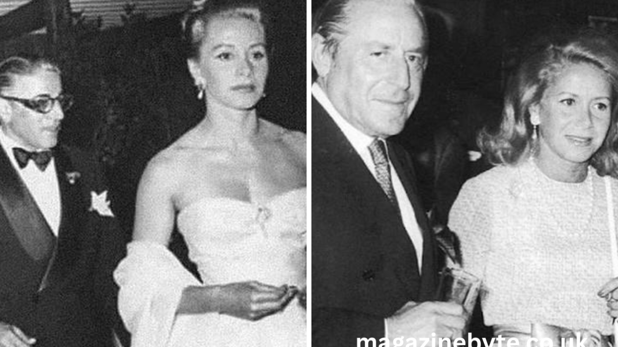 tina onassis niarchos