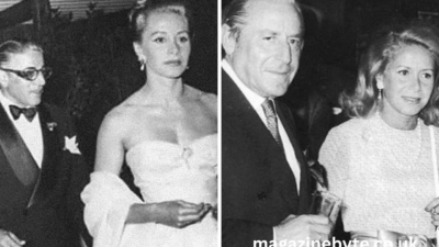 tina onassis niarchos