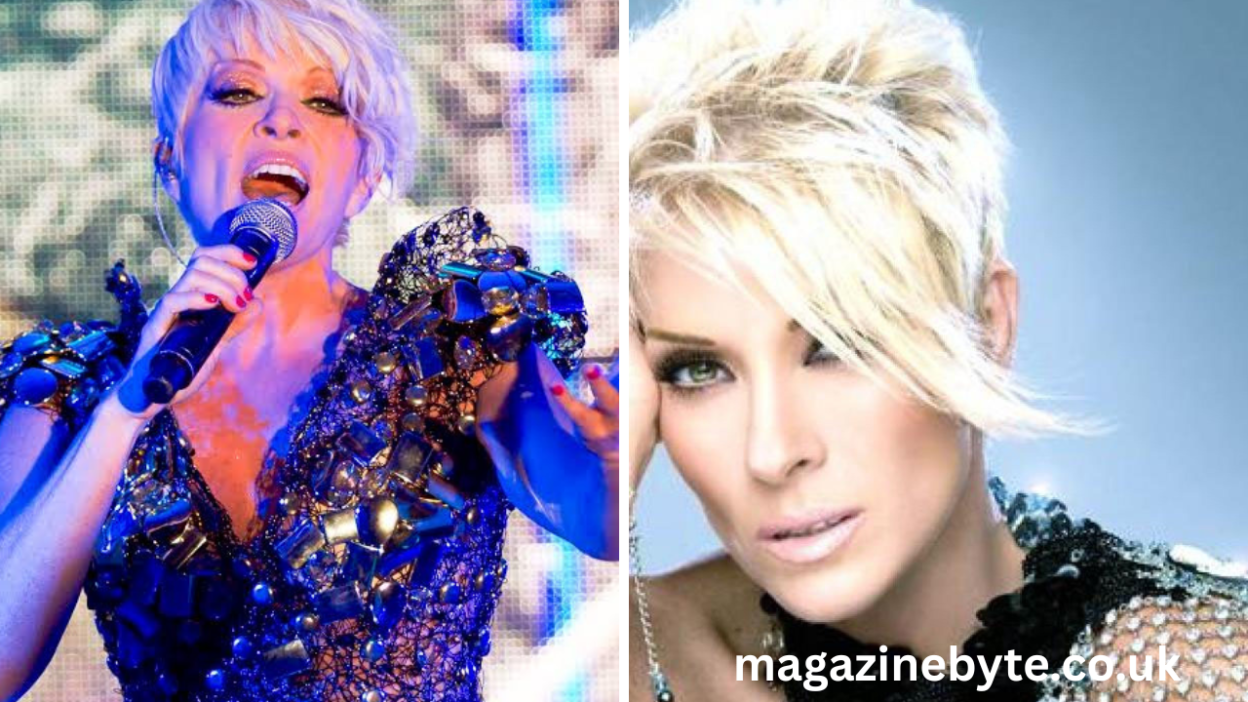 yuri (mexican singer)